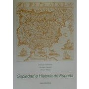 スペインの歴史と社会 [単行本]