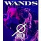 WANDS／WANDS Live Tour 2024 ～BOLD～ [Blu-ray Disc]