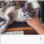 じゃまかわいいネコハラ [単行本]