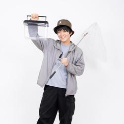 昆虫ハンター牧田習の春夏秋冬虫とりカレンダー2025 [カレンダー]