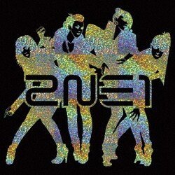 2NE1／WELCOME BACK