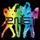 2NE1／WELCOME BACK