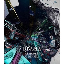 LUNA SEA／DUAL ARENA TOUR 2023 UN ENDING STYLE [Blu-ray Disc]