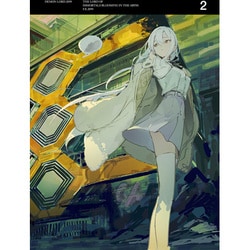 魔王2099 2 [Blu-ray Disc]