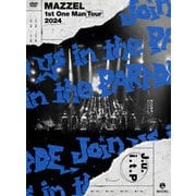 MAZZEL 1st One Man Tour 2024 "Join us in the PARADE"