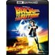バック・トゥ・ザ・フューチャー [UltraHD Blu-ray]