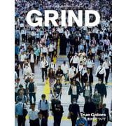 ＧＲＩＮＤ　ＶＯＬ．１０９　２０２４　ＡＵＴＵＭＮ／ＷＩＮＴＥＲ [ムックその他]