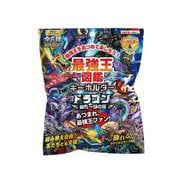 最強王図鑑キーホルダードラゴン～最強一族の証～(最強王図鑑シリーズ) [単行本]