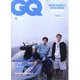 GQ JAPAN（ジーキュージャパン） 2024年 12月号 [雑誌]