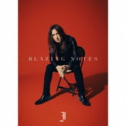 BLAZING NOTES