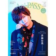 Ani=PASS #27（SHINKO MUSIC MOOK） [ムックその他]