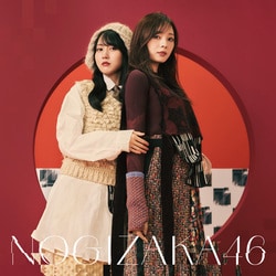 乃木坂46／歩道橋