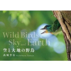 空と大地の野鳥―Wild Birds of Sky and Earth [単行本]