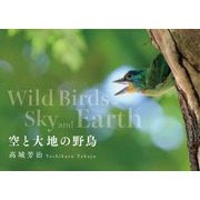 空と大地の野鳥―Wild Birds of Sky and Earth [単行本]