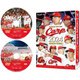 CARP2024熱き闘いの記録 ～しゃにむに駆け抜けた怒涛のシーズン!～ [DVD]