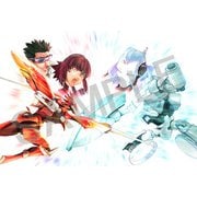 シャングリラ・フロンティア Vol.3