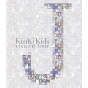 KinKi Kids concert tour J