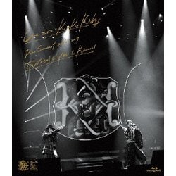 KinKi Kids／We are KinKi Kids Dome Concert 2016-2017 TSUYOSHI & YOU & KOICHI [Blu-ray Disc]