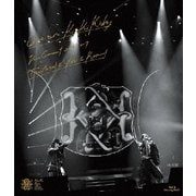 We are KinKi Kids Dome Concert 2016-2017 TSUYOSHI & YOU & KOICHI