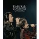 KinKi Kids／KinKi Kids Concert 20.2.21 -Everything happens for a reason- [Blu-ray Disc]