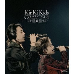 KinKi Kids／KinKi Kids Concert 20.2.21 -Everything happens for a reason- [Blu-ray Disc]