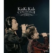 KinKi Kids Concert 20.2.21 -Everything happens for a reason-
