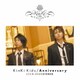 KinKi Kids／Anniversary