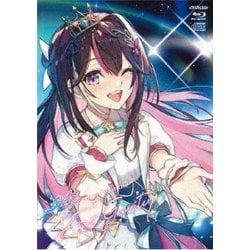 SorAZ／SorAZ Major Debut Live First Gravity [Blu-ray Disc]