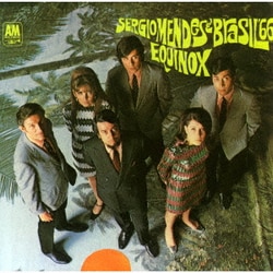 セルジオ・メンデス&ブラジル'66／分岐点～コンスタント・レイン