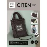CITEN SPECIAL BOOK [ムックその他]