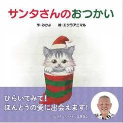 サンタさんのおつかい [絵本]