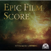 NTVM Music Library EPIC FILM SCORE