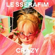 CRAZY