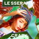 LE SSERAFIM／CRAZY