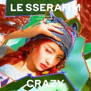 CRAZY