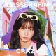 LE SSERAFIM／CRAZY