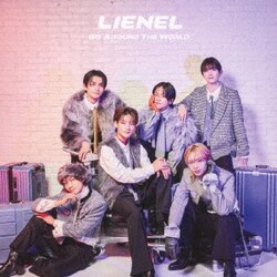 Lienel／Go Around The World