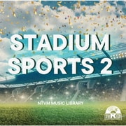 NTVM Music Library STADIUM SPORTS2