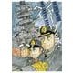 英国軍艦ジャーヴィス・ベイ(書籍扱い楽園コミックス) [コミック]