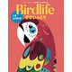 Birdlife いろとりどりのせかいのとり [絵本]