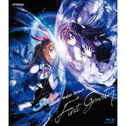 SorAZ／SorAZ Major Debut Live First Gravity [Blu-ray Disc]