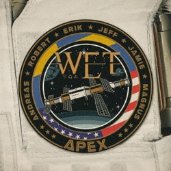 W.E.T.／エイペックス