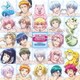 美男高校ALL STARS／永久不変☆LOVE IS LIFE☆ (美男高校地球防衛部 ETERNAL LOVE!テーマソング)