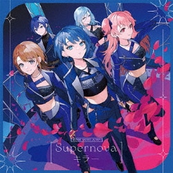 MORE MORE JUMP!／Supernova/キラー