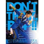 及川光博ワンマンショーツアー2024 DON'T THINK,POP!!