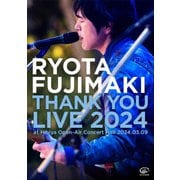 THANK YOU LIVE 2024 at 日比谷公園大音楽堂 2024.03.09