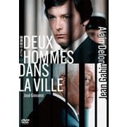 暗黒街のふたり アラン・ドロン主演 4Kレストア