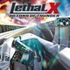 リーサルX／ナインティ・トンズ・オヴ・サンダー