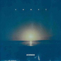 ACIDMAN／sonet