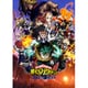 僕のヒーローアカデミア THE MOVIE ユアネクスト プルスウルトラ版 [DVD]